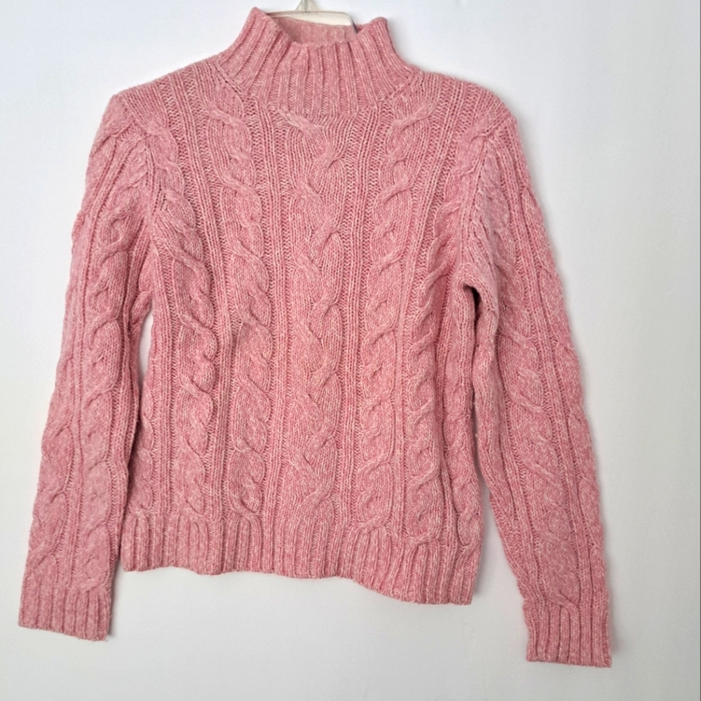 Jones New York Turtleneck Sweater